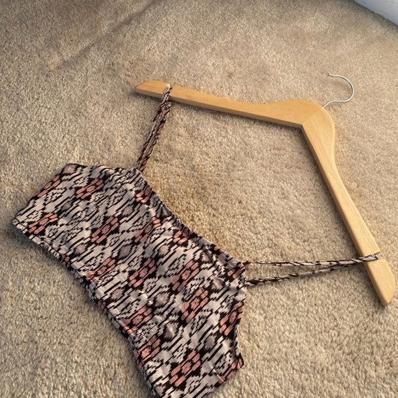 Brandy Melville 2 Piece Set - Picture 6 of 16